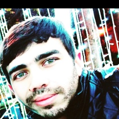 Алихан Алиев, 14.12, Киев