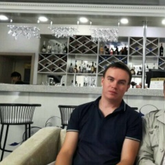 Вадим Ушаков, 22.07.1990, Жезказган