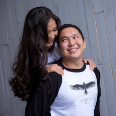 Аида Утешова, 23.10.1994, Актау