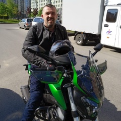 Роман Кузьмин, 06.12.1977, Санкт-Петербург