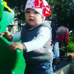 Любовь Белочкина, 22.03.1965, Душанбе