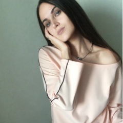Василина Оплачкина, 21.10