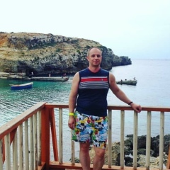 Павел Гришин, 22.04.1983, Москва