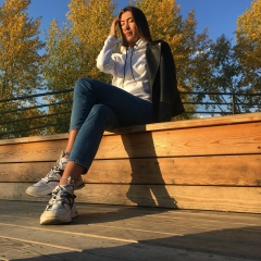 Танзиля Валихматова, 24.08, Красноярск