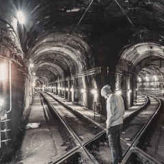 Ihor Fomishkin, Las Vegas