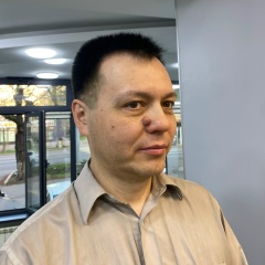 Владлен Хайбулин, 31.07.1975, Алматы