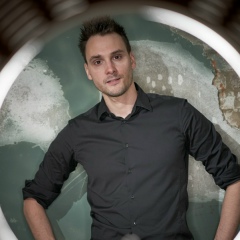 Михаил Федотов, 26.08, Москва