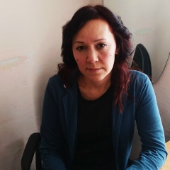 Зауре Идиятуллина, 19.04, Мелеуз