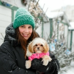 Татьяна Мареева, 31.03.1993, Ярославль