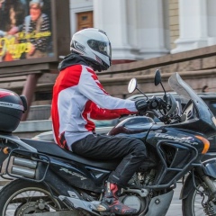 Алексей Мох, 01.10, Калининград