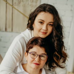 Мария Тулаш, 03.09.1987, Санкт-Петербург