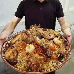 Мирхат Крутой, 23.02