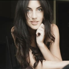 Юлия Орлова, 18.08, Самара