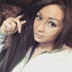 Ангелина Потапова, 14.05, Москва