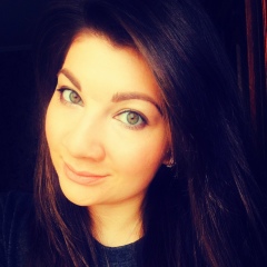 Валерия Формальнова, 16.04.1989, Москва