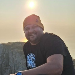 Андрей Тишин, 27.03.1989, Санкт-Петербург