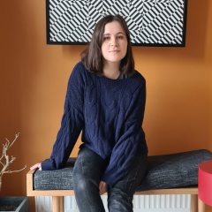 Инна Закирова, 19.09, Казань