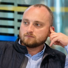 Денис Столяров, 20.08.1988, Москва