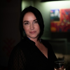 Ольга Жезлова, 09.10.1989, Новосибирск