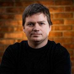Матвей Кузнецов, 24.04.1985, Черноморск / Ильичевск