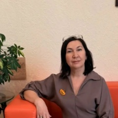Ольга Киселькова, Тольятти