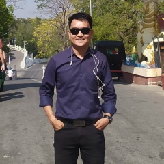 Thet-Naing Htoo, 24.06.1977, Mandalay