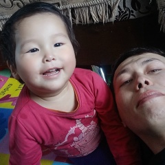 Берик Омаргазин, Семей