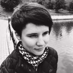 Елена Фантова, 06.09, Москва