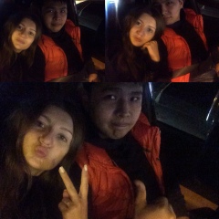 Абылай Кадыров, 19.09, Астана