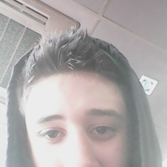 Витёк Швалёв, 12.05, Москва