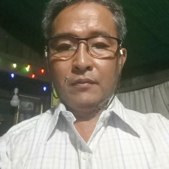 Aye Naing, 07.06.1964