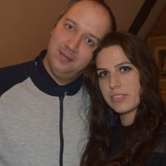 Сергей Осипов, 19.05.1983, Санкт-Петербург