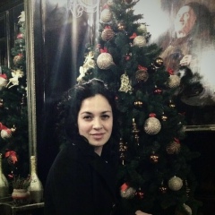 Лерчик Кавицкая, 27.03, Черкассы