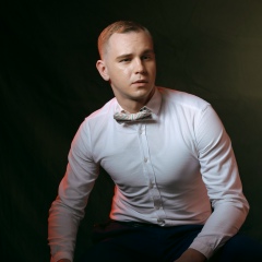 Дмитрий Хоменков, 28.12.1991, Москва