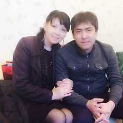 Багдагуль Мухамбетжанова, 15.07.1985, Уральск