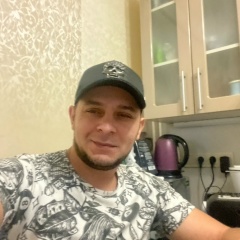 Роман Андреев, 09.10.1941, Зеленоград