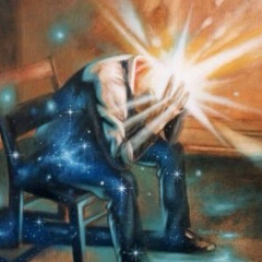 Денис Федотов, 24.05, Санкт-Петербург