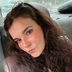 Элина Арюкова, 05.04.1993, Москва