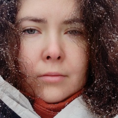 Анастасия Селиванова, 01.09