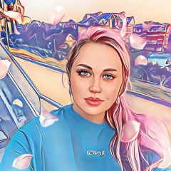 Юлия Малиновская, 26.12, Казань