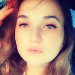 Аминка Алоева, 16.06, Астрахань