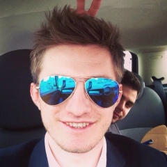 Tigran Ananyan, 19.06, Москва