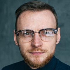 Евгений Шамшин, 12.11, Москва