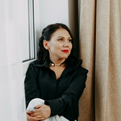 Любовь Медведева, 30.08.1986, Ува