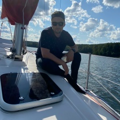 Евгений Матвеев, 30.08.1988, Красноярск