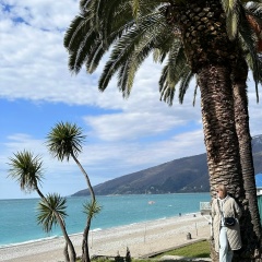 Света Иванова, Иркутск