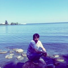 Navraz Aksakolov, 30.07, Санкт-Петербург