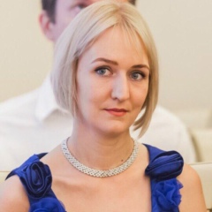 Эвелина Бочарова, 28.07.2011, Санкт-Петербург