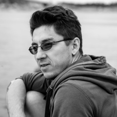 Андрей Болтян, 07.05, Санкт-Петербург