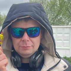 Семён Мельников, Жуковский